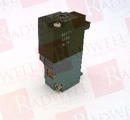 MAC VALVES INC DM3A-DFFP-2DM3 / DM3ADFFP2DM3 (NEW IN BOX)