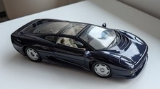 Maisto Jaguar XJ 220 1:18 ohne OVP, Good Condition
