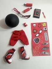 Monster High Physical Deaducation Ghoulia Yel...