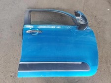 Porte avant et accessoires Citroen C3