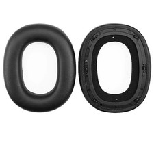 Replacement Protein Leather Ear Pads For Bowers Wilkins PX7 S2 PX8 Headphones