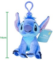 Disney Lilo Und Stitch Lilo 14Cm Kuscheltier PlüSchtier Stofftier Spielzeug