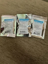 Rodan + Fields Redefine Macro Exfoliator Replacement Tips & Filters LOT OF 3 #2