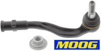 Moog AU-ES-15354 Spurstangenkopf Spurstange EndstüCk FüR Audi