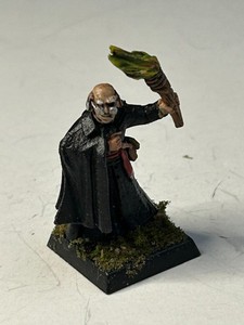 Mordheim Witch Hunter | eBay