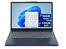 Lenovo 83KA003DUS IdeaPad Slim 3 15.3" AMD Ryzen 7 8840HS Laptop