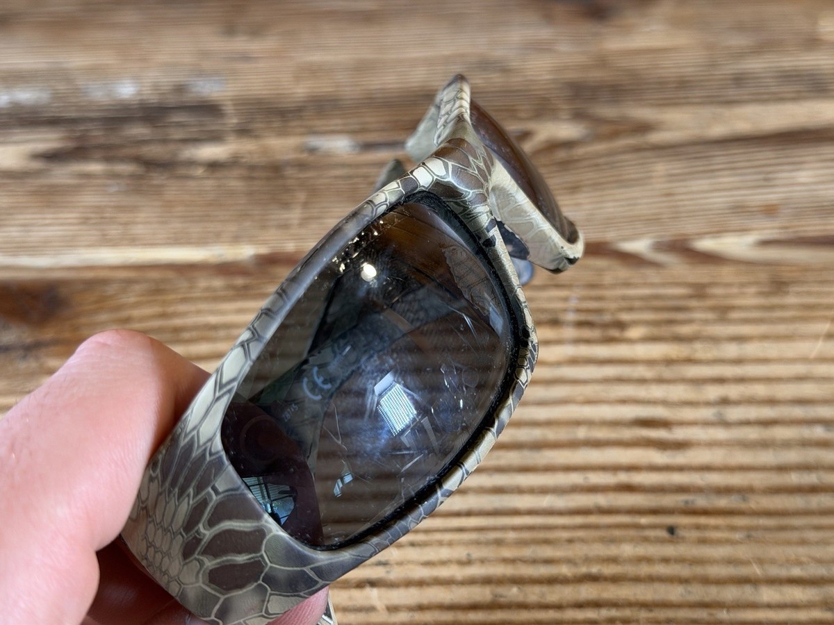 Smith Optics Lockwood Tactical KRYPTEK HIGHLANDER - Camo