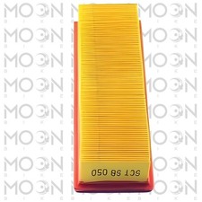 Filtre à air Fiat TEMPRA