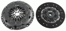 Kit d'embrayage Volvo V70