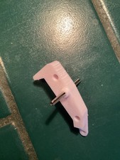 WURLITZER JUKEBOX 1050 3400 3500 3600 3700 PINZA RECORD ECT con PIN MOLLA