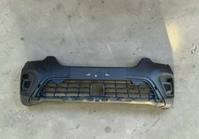 Stoßfänger Stoßstange vorne passend für Renault Kangoo III Großraumlimousine