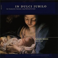 In Dulci Jubilo-Der Knabenchor Hannover - - (Cd / K)