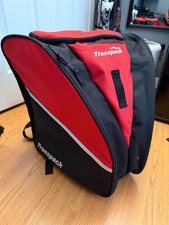 Transpack Ski Boot Bag