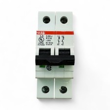 ABB S202U K2A 2-Pole breaker (Best Offer!)