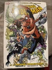 Amazing Spider-Man by J. Michael Straczynski Omnibus #1 (Marvel Comics 2018)