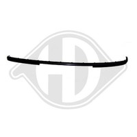 Zier /Schutzleiste StoßFäNger Diederichs 2205068 FüR VW Hinten
