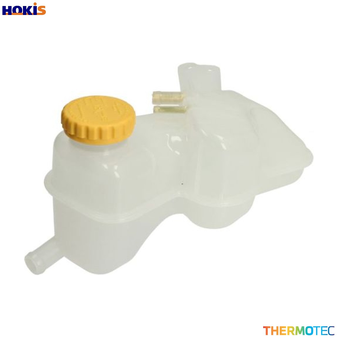 THERMOTEC DBX031TT Expansion Tank, coolant for OPEL,VAUXHALL - Image 4