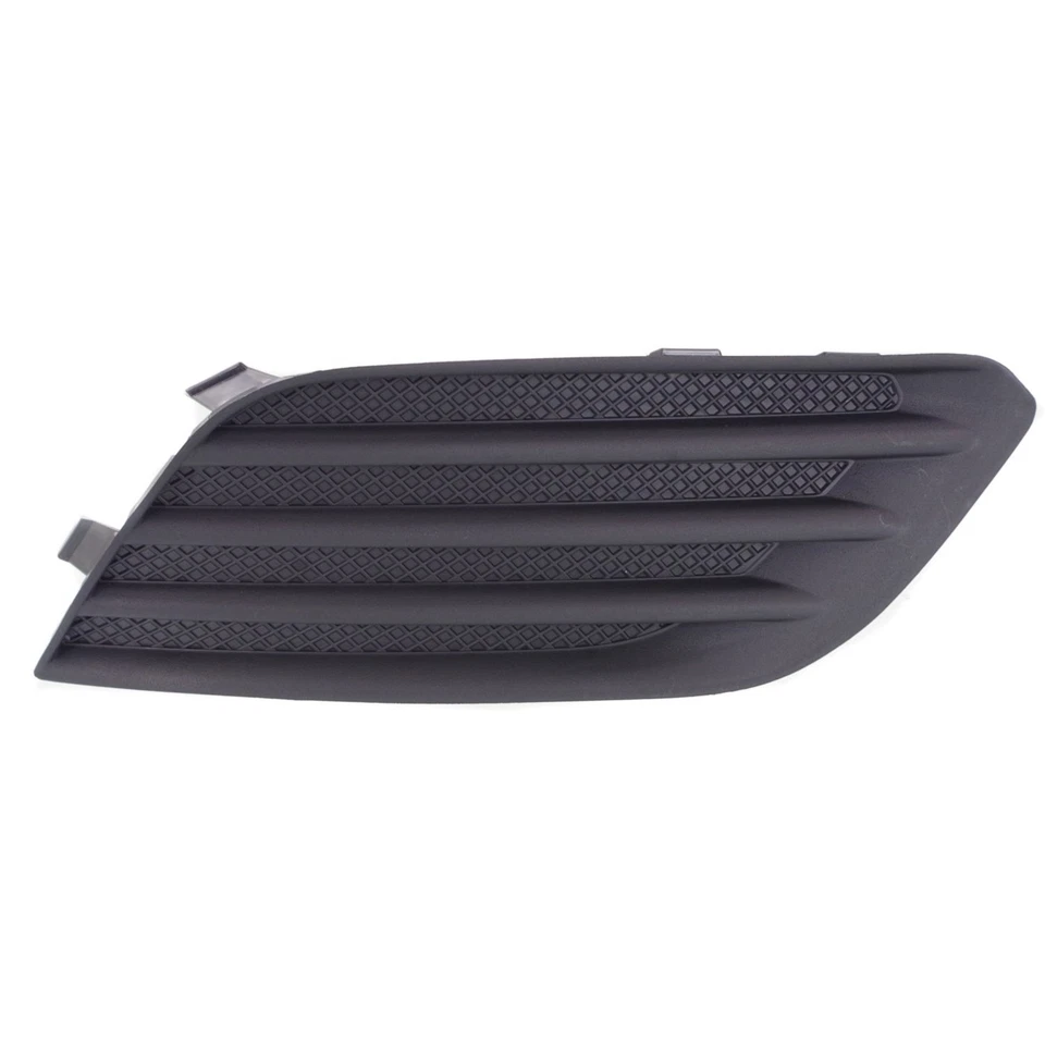 Fog Light Cover Set For 2013-2016 Buick Encore Front Driver and Passenger Side - Image 3 of 4