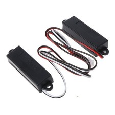 Durable 1635 LCD TV Speakers 8 Ohm 2W Range Speakers Loudspeaker Resonance