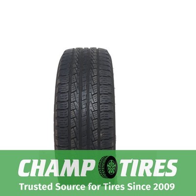 P245/50R20 Pirelli Scorpion STR 102 H Used 9/32nds