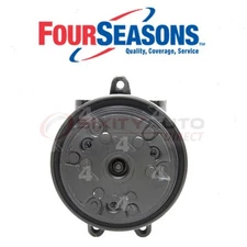 Four Seasons 57112 AC Compressor for VAC1825 CO10348RE AC1825 88918802 at
