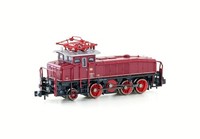 Hobbytrain H3059D, Elektrolok Br 160, Db, Digital, Neu & Ovp, N