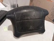 Toyota Mr2 sw20 91-93 Black Horn Steering Wheel 