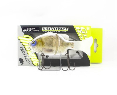 Imakatsu Gillroid Minnie 90 mm 16 grams Floating Lure 914 (9589)