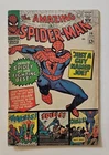 Amazing Spider-Man #38 - July 1966 - DITKO & LEE - this is the FINAL DITKO issue