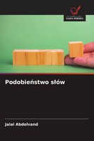 Jalal Abdolvand | Podobie¿Stwo S¿óW | Taschenbuch | Polnisch (2026)
