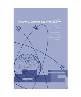 Manual of Geospatial Science and Technology