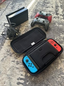 Nintendo Switch 2019 | eBay