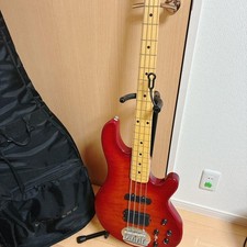 Lakland SK-4DX 4-String Bass Guitar Used, Nice Condition