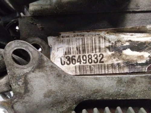 194E1 Motor Completo para BMW SERIE 3 COUPE (E46) 318 Ci 1999 1803269 - Imagen 3 de 10