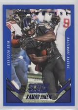 2015 Score Showcase 31/99 Kamar Aiken #300 0b5