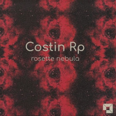 Costin Rp - Rosette Nebula - MINIMAL