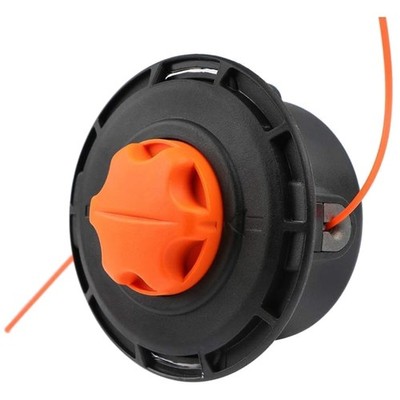 Toro 308923014 Reel Easy Trimmer Head Replacement