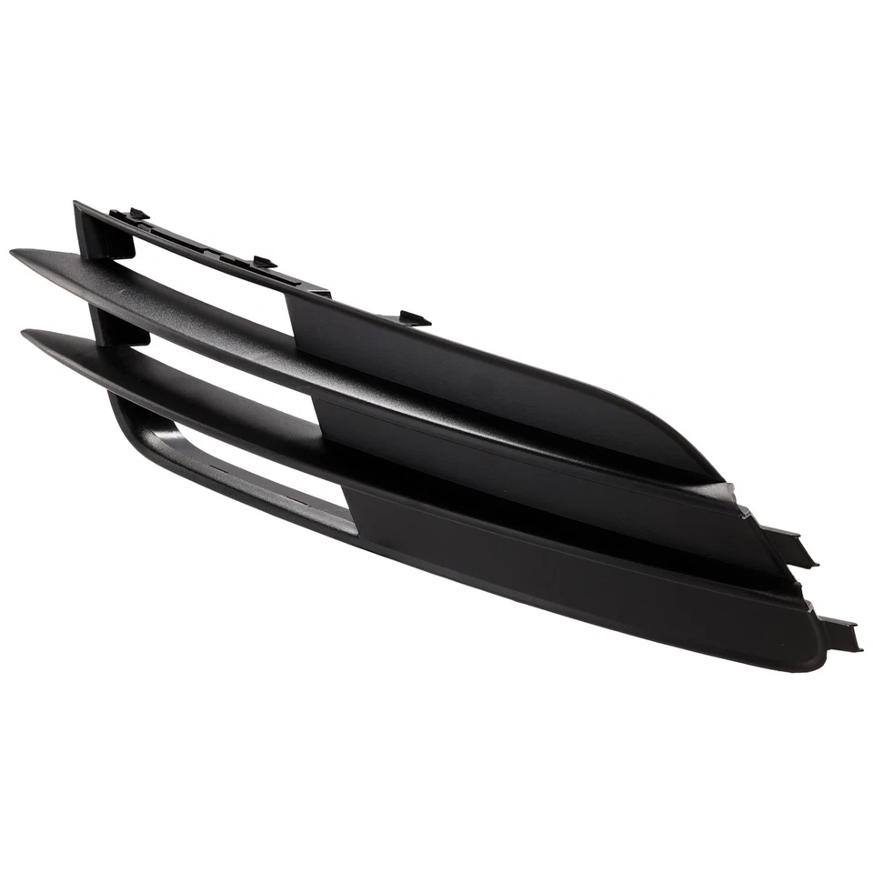 Cubierta de luz antiniebla delantera izquierda imprimada para Audi A6 2012-2015 A6 Quattro 2012-2015 Foto 2 de 4