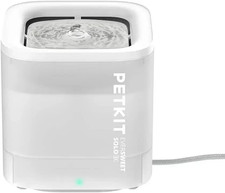 PETKIT EVERSWEET SOLO SE Smart LED Light Cat Water Fountain Small Dogs Cats Pet