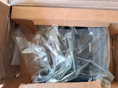 New Danfoss Hydraulic Solenoid Valv 157B4901 PVEO 32 ON/OFF 12V Denmark NextDay