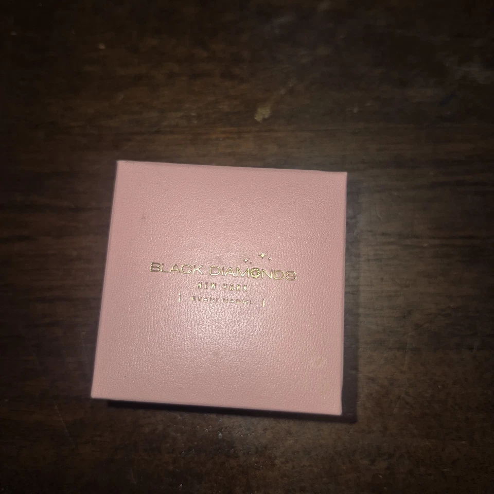  2CT ROUND CUT PLATINUM RAINBOW DIAMOND ENGAGEMENT RING - Image 3 of 4