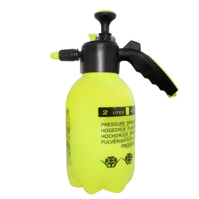 #ad #ad 0.5L Garden Pump Sprayer Hand Pressure Sprayer Bottle for Plants Home Cleaning $25.52