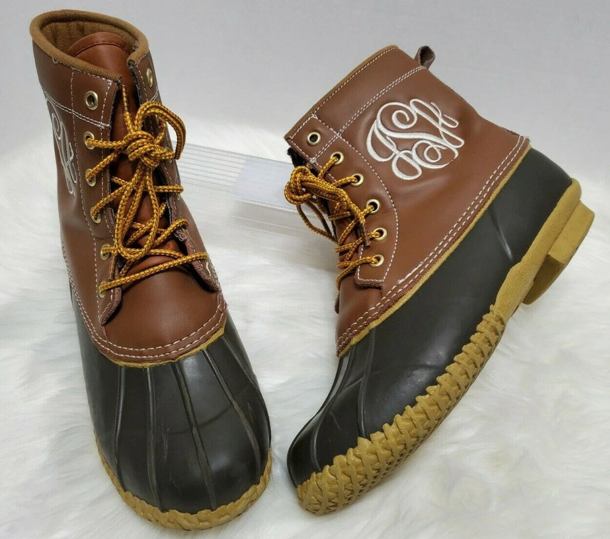 Stormy mountain duck boots discount