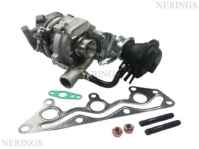 Turbolader neu  SMART FORTWO / ROADSTER / CITY-COUPE 0.7i 727211