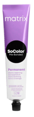 Matrix SoColor Pre-Bonded Permanent Extra Coverage Color - 3 oz