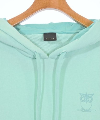 PINKO Hoodies Green M 2200563224013