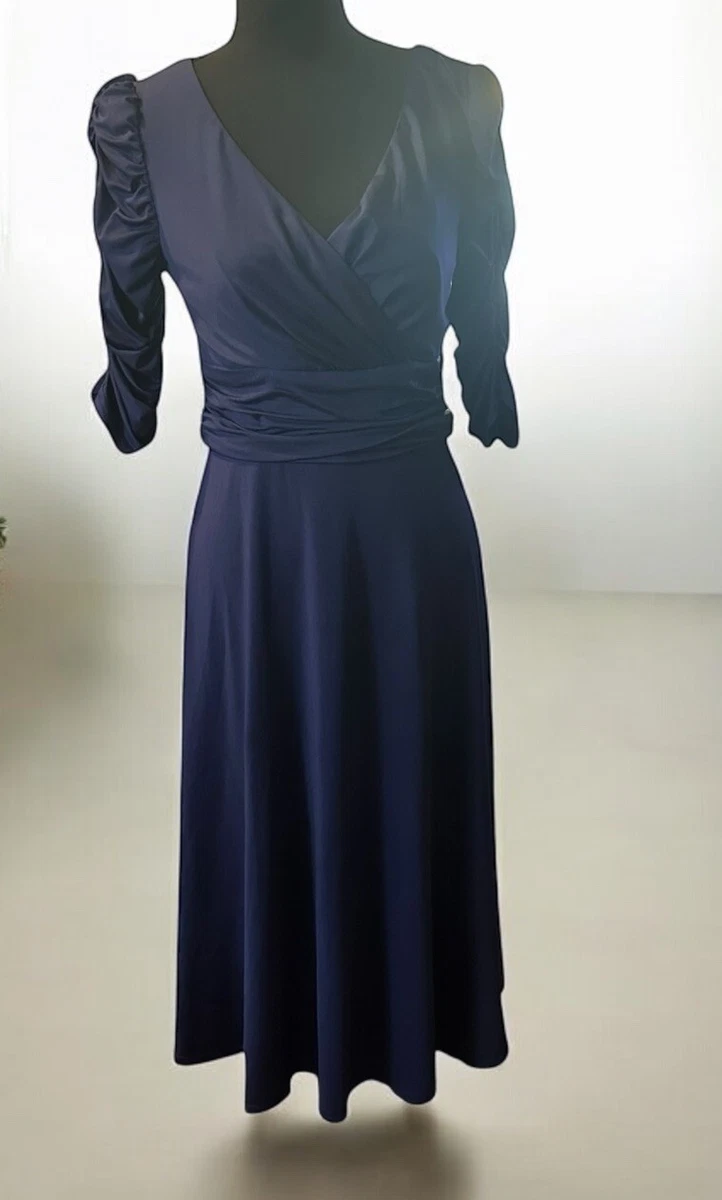 Ever-Pretty 3/4 Sleeve Formal Dresses for Women for sale | eBay