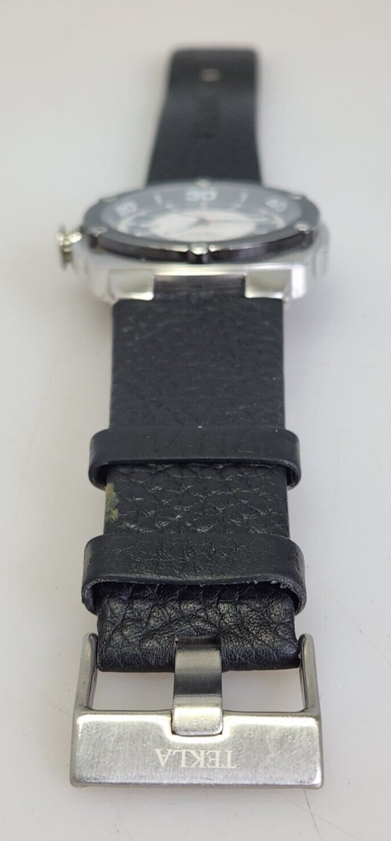 Alpina Avalanche Extreme Automatic Stainless Steel 48mm Men's