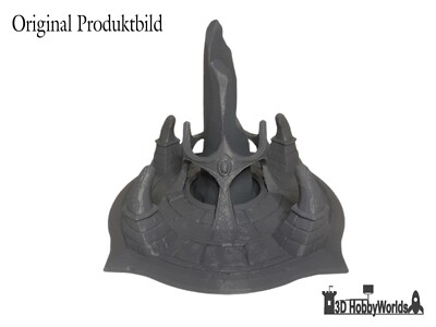 Tabletop  Wargaming Gelände  Gebäude - Arkane Säule / Kultstätte