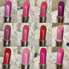 New Unboxed Limited edition Estee Lauder Lipstick Full size 3.5g~ Choose Color